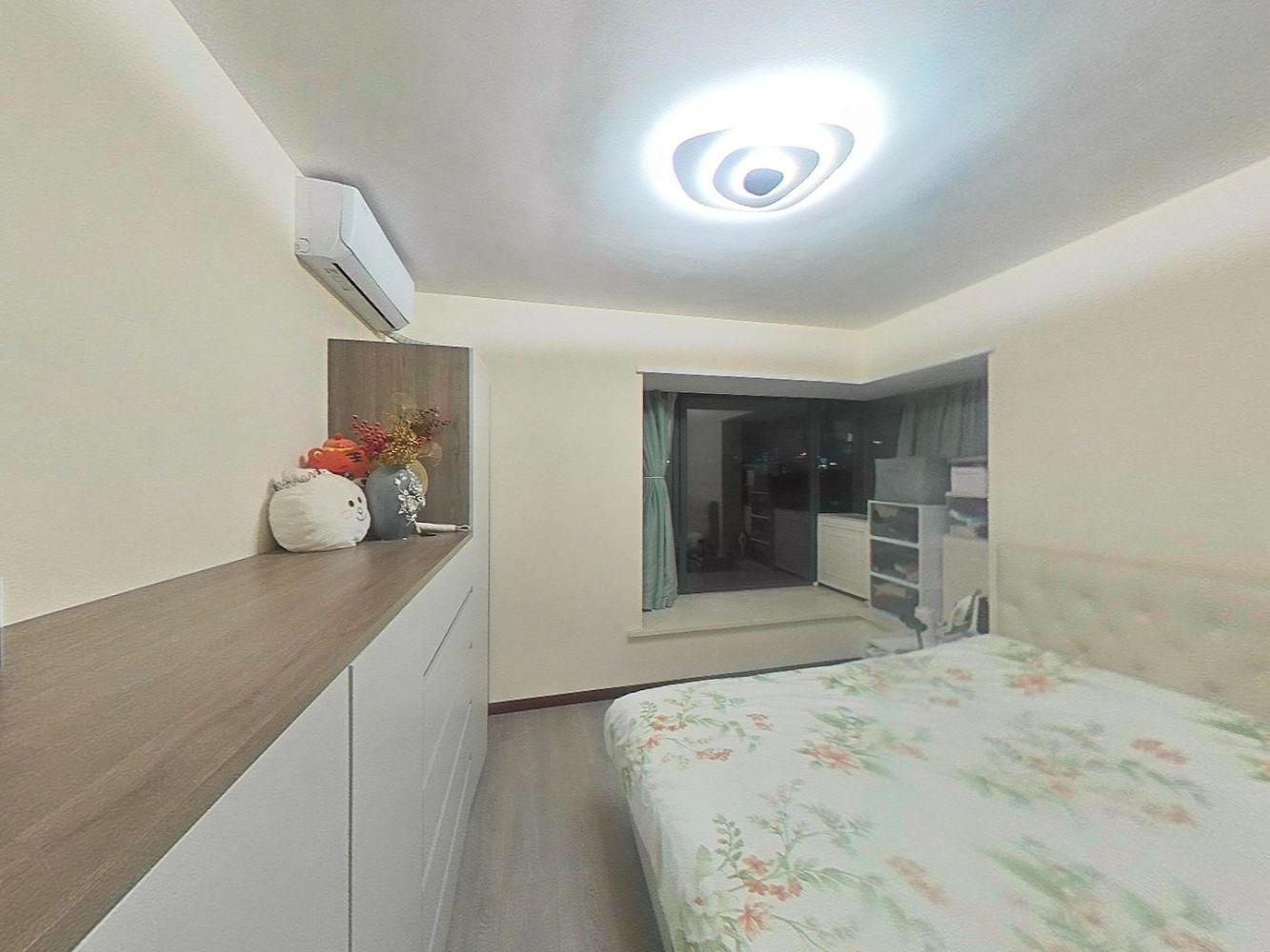 上海合生高尔夫公寓二手房房源图片