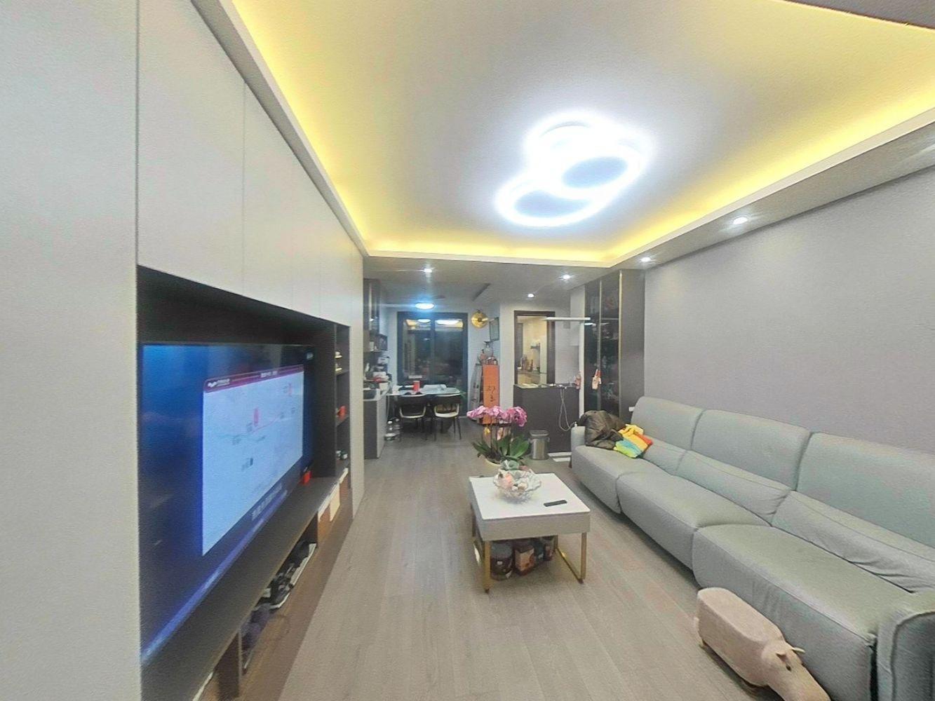 上海合生高尔夫公寓二手房房源图片