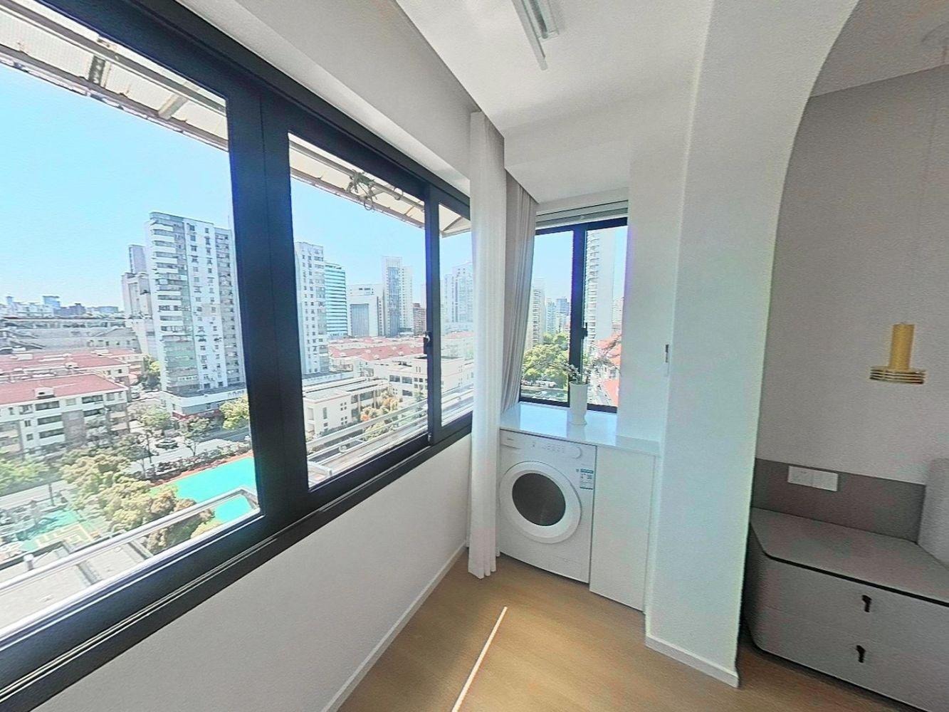 上海才茂公寓二手房房源图片