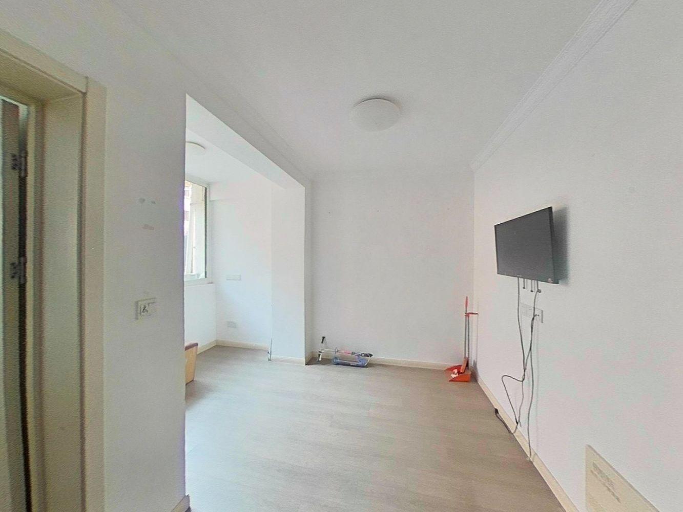 上海同济新村二手房房源图片