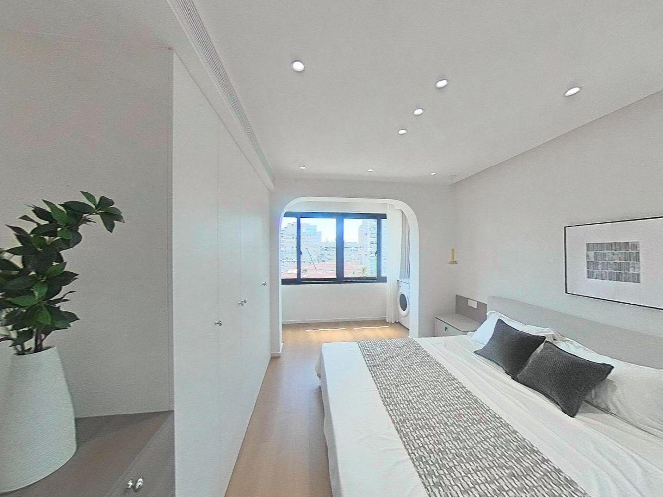 上海才茂公寓二手房房源图片