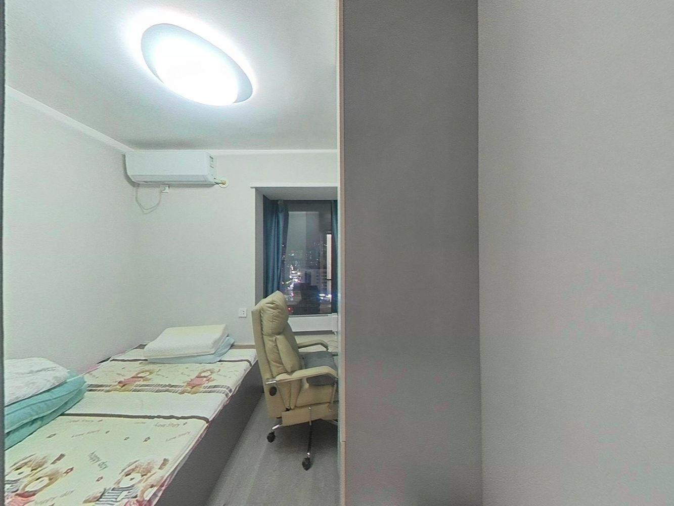 上海合生高尔夫公寓二手房房源图片