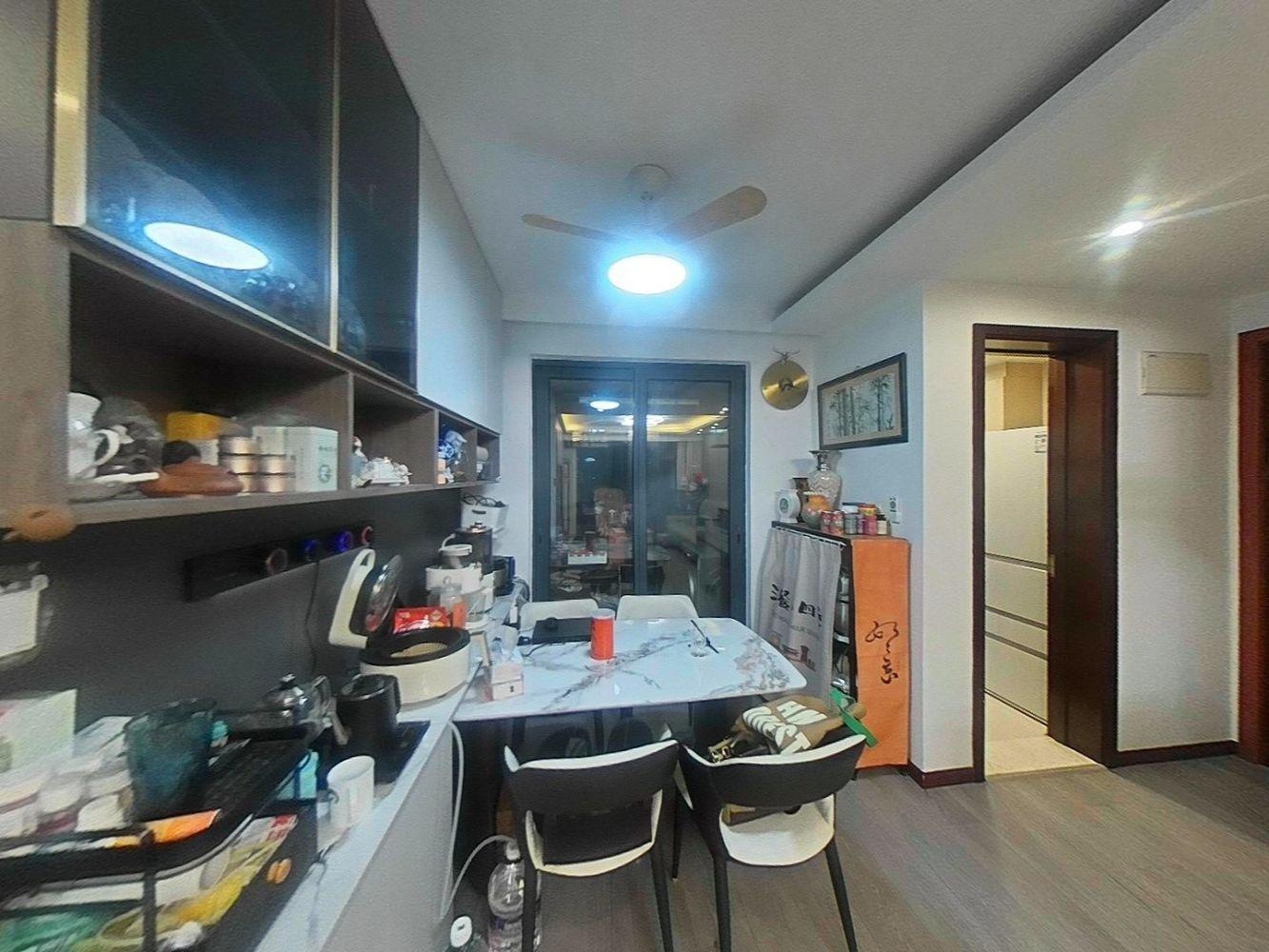 上海合生高尔夫公寓二手房房源图片