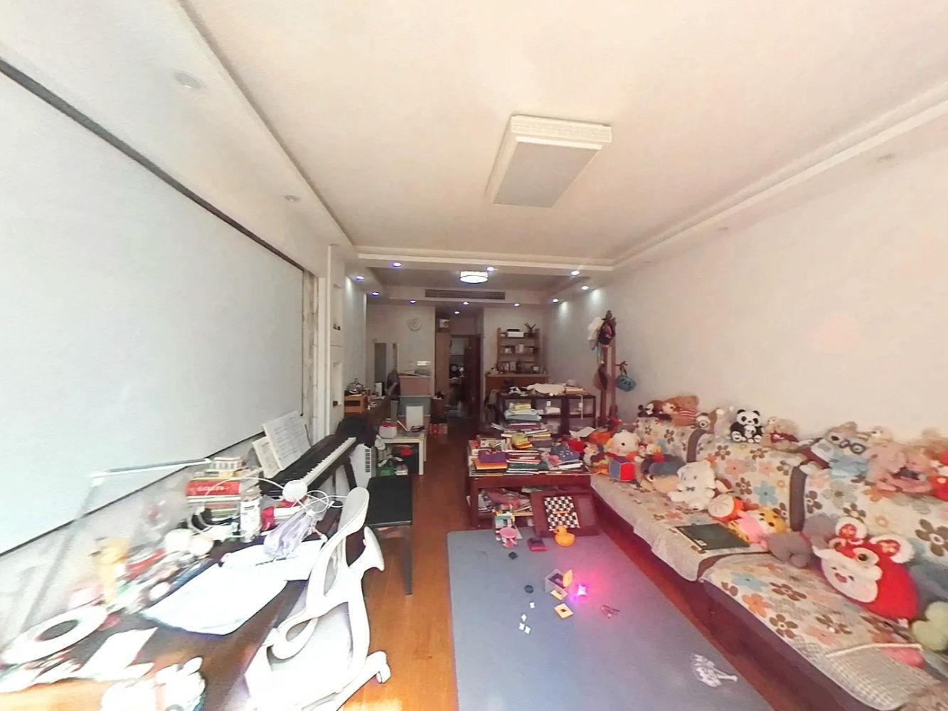 上海同济新村二手房房源图片