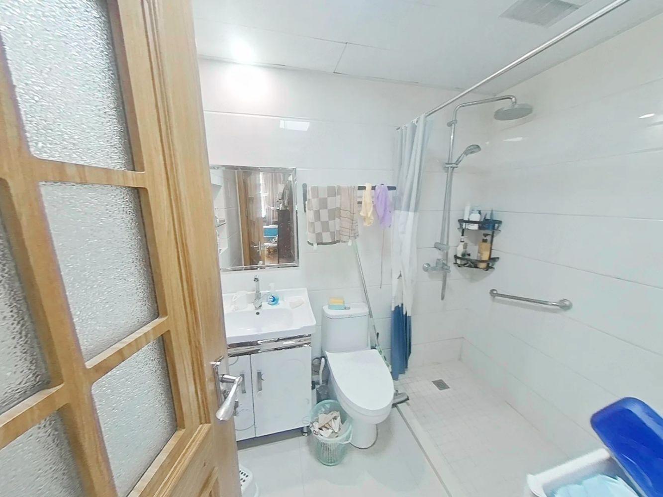 上海同济新村二手房房源图片