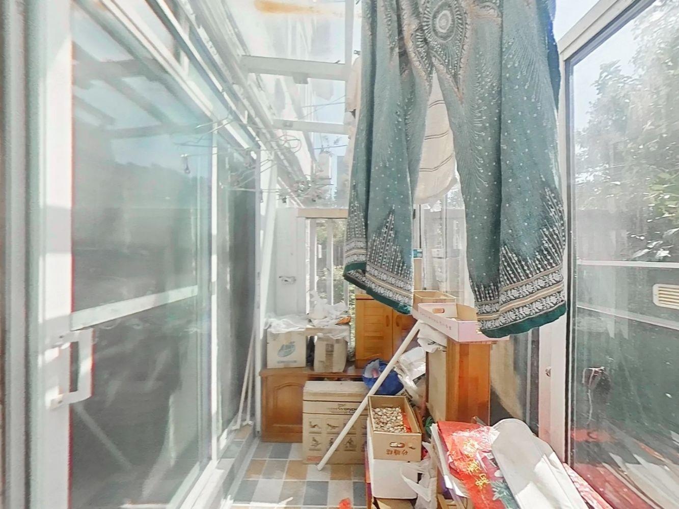 上海同济新村二手房房源图片