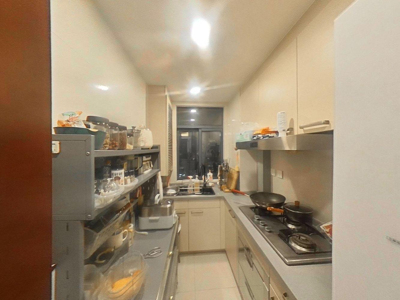 上海合生高尔夫公寓二手房房源图片