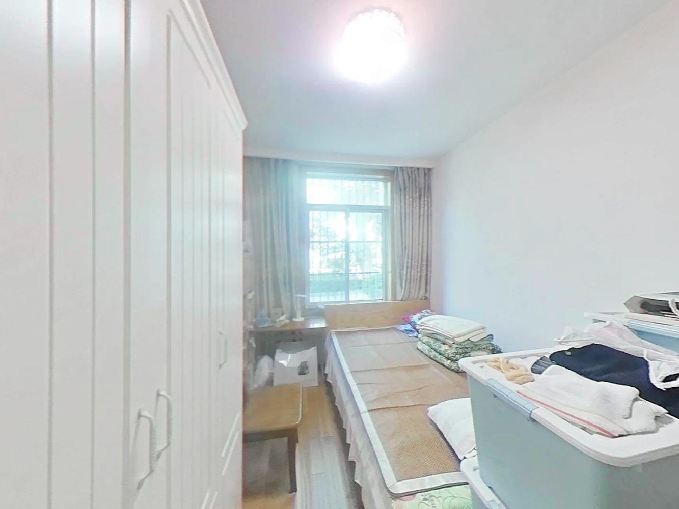 上海同济新村二手房房源图片