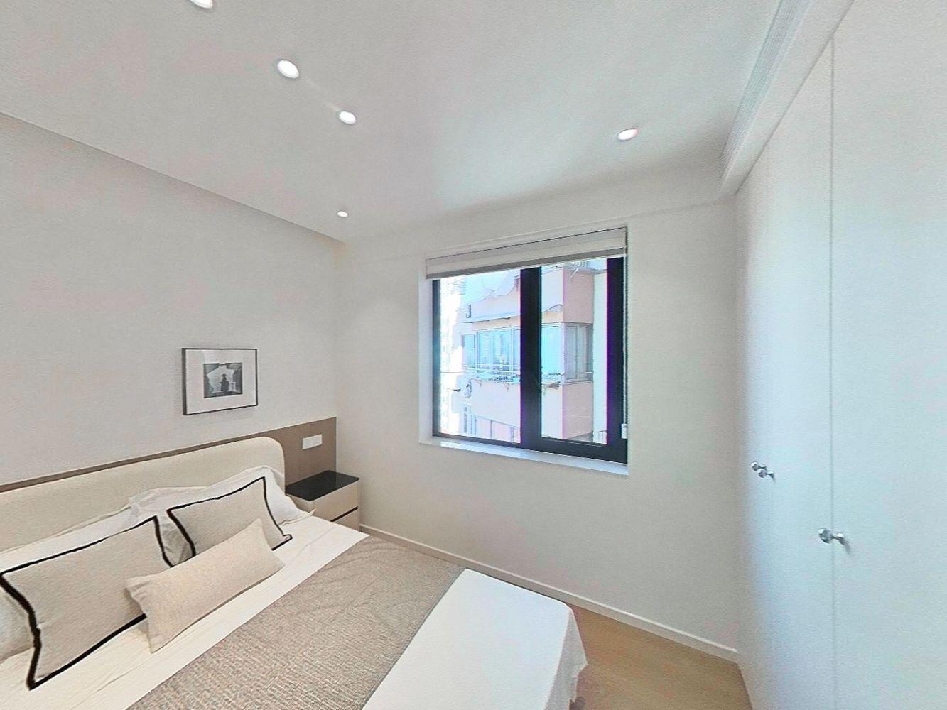 上海才茂公寓二手房房源图片