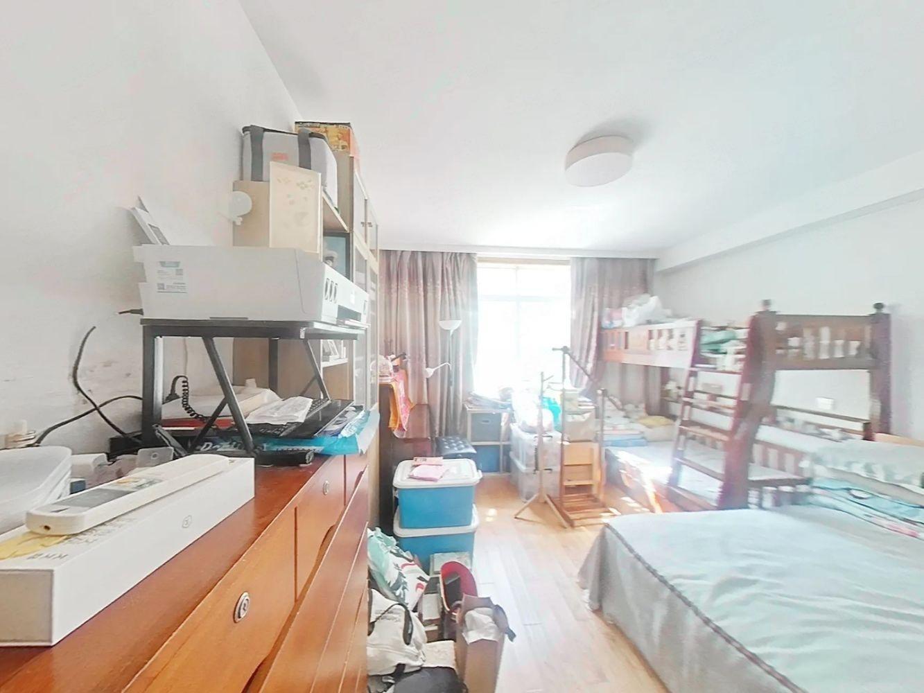 上海同济新村二手房房源图片