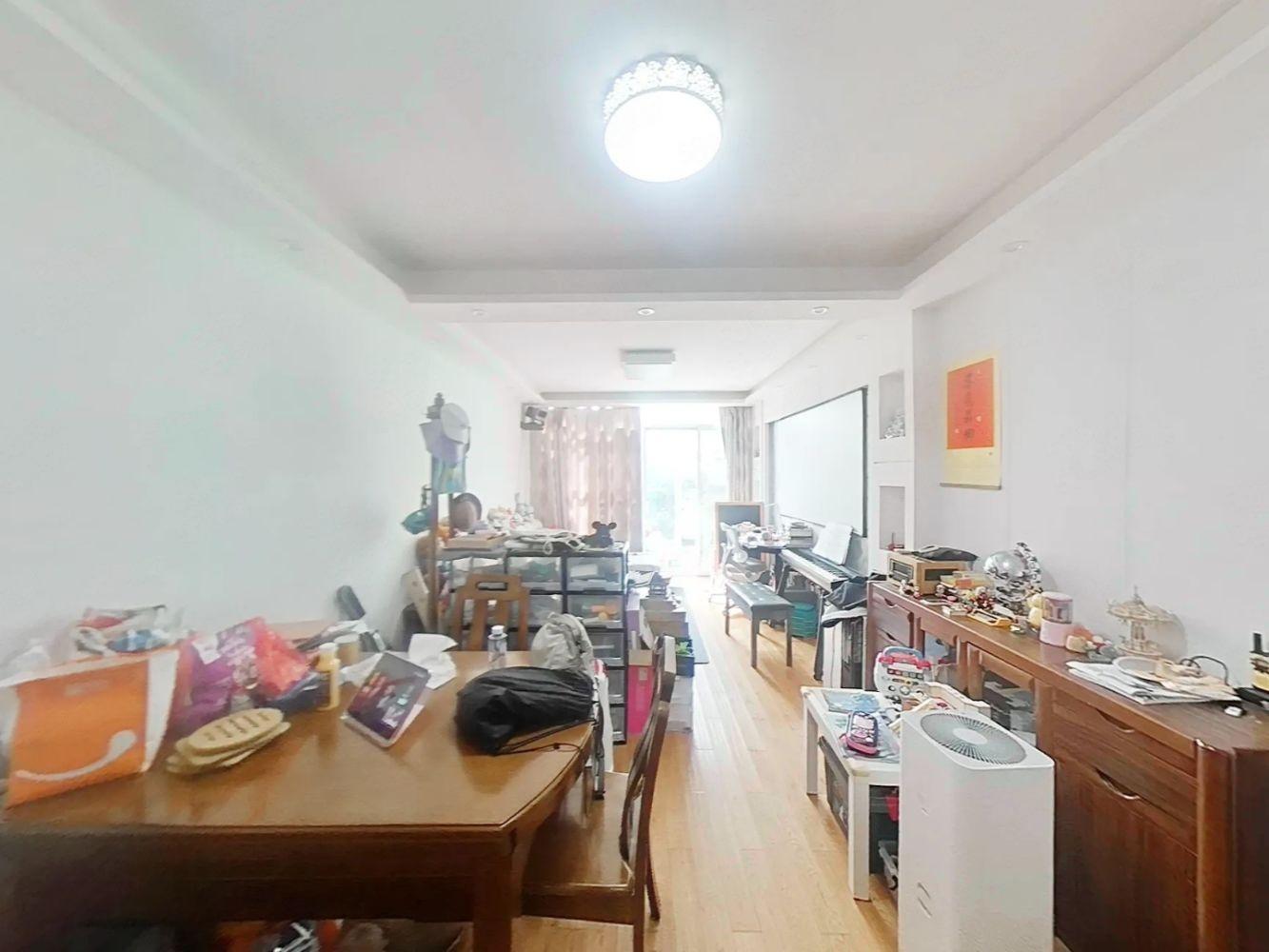 上海同济新村二手房房源图片