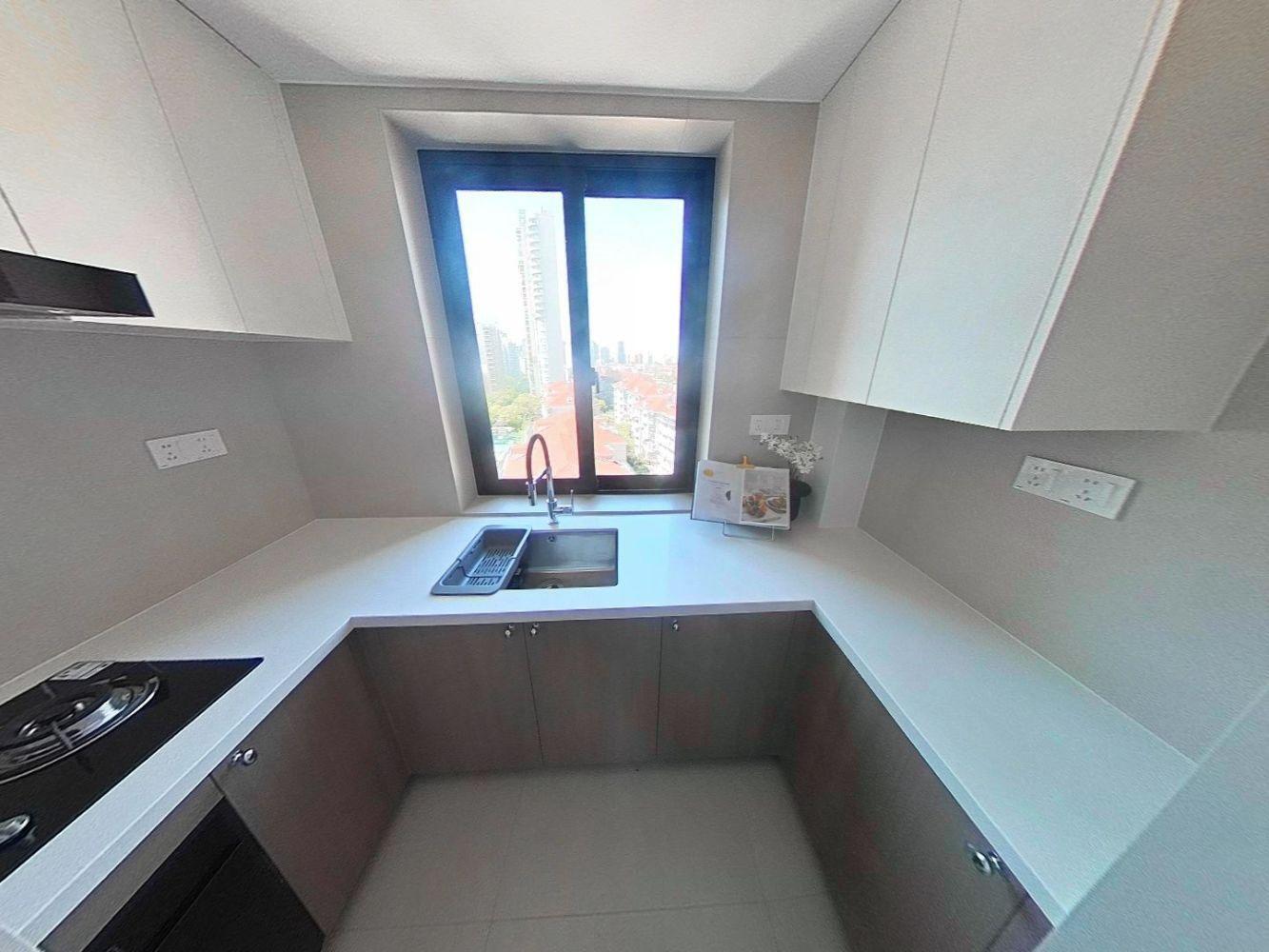 上海才茂公寓二手房房源图片