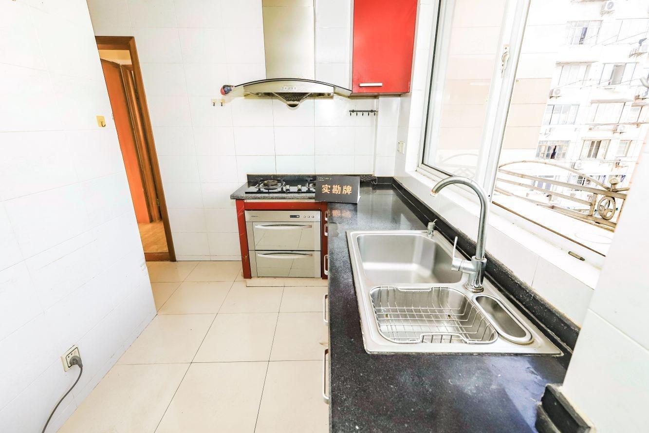 上海赤峰公安公寓二手房房源图片