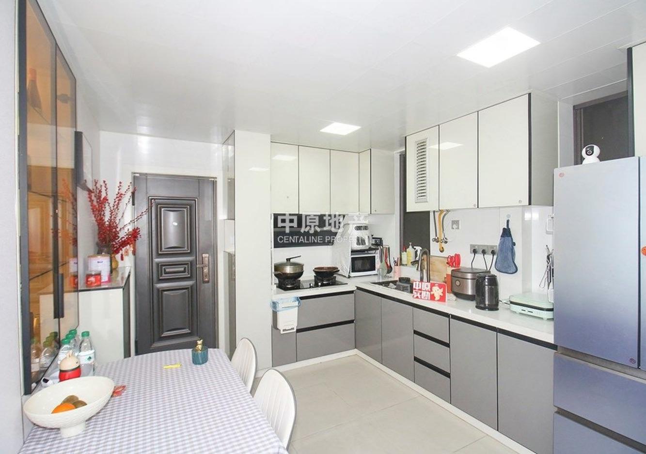 上海霍新小区二手房房源图片