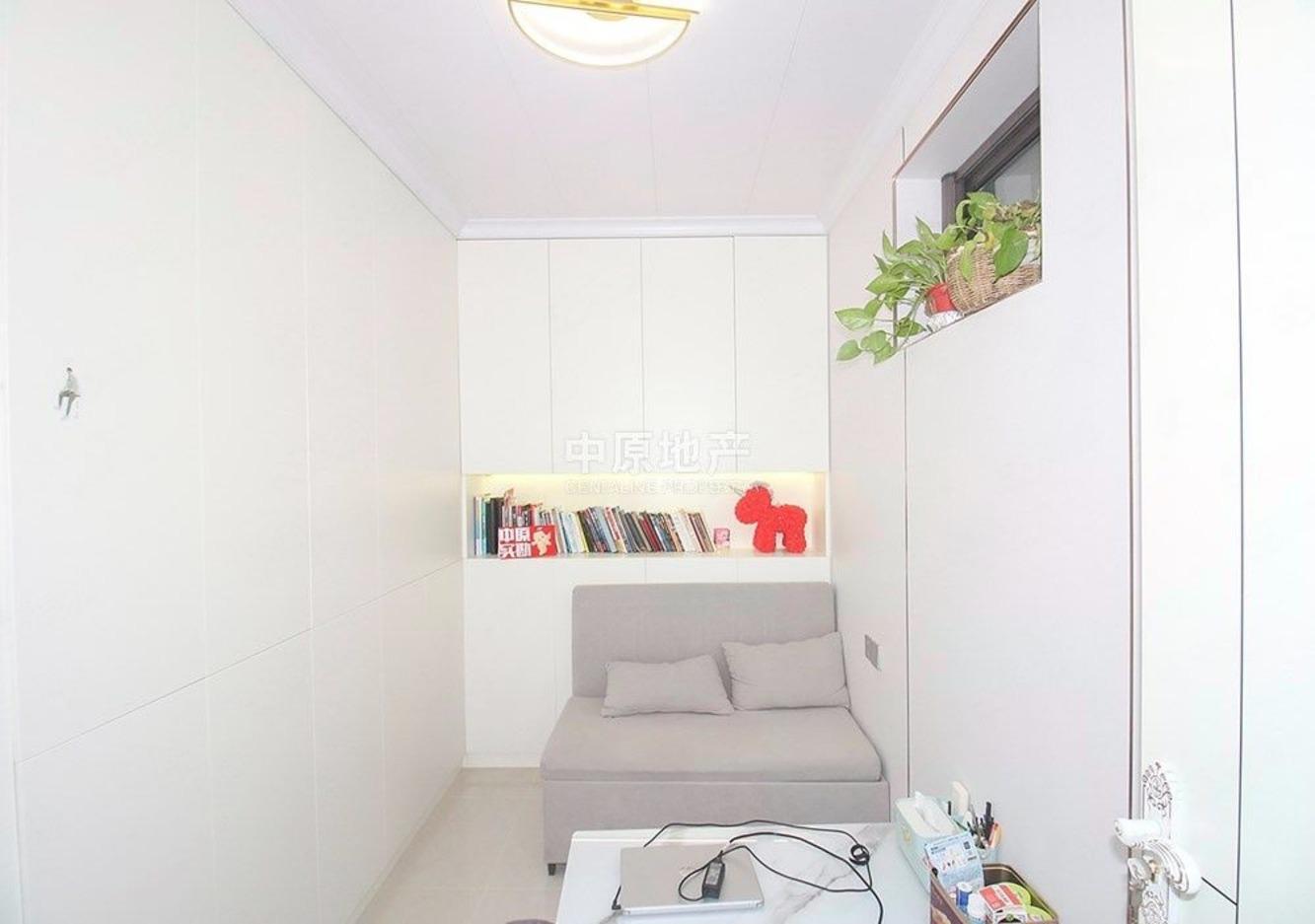 上海霍新小区二手房房源图片