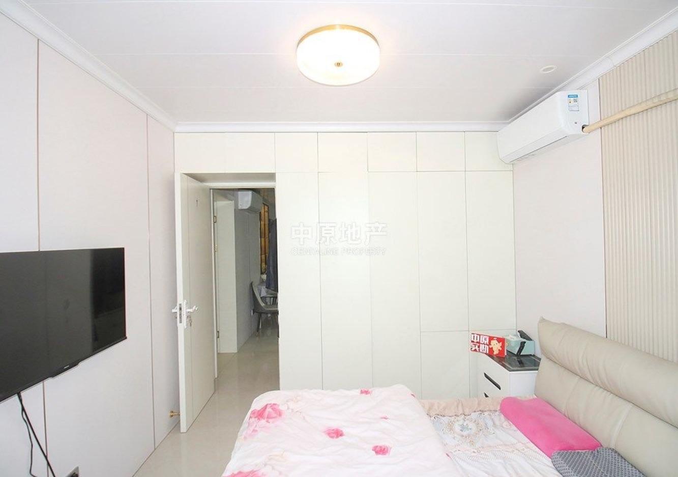 上海霍新小区二手房房源图片