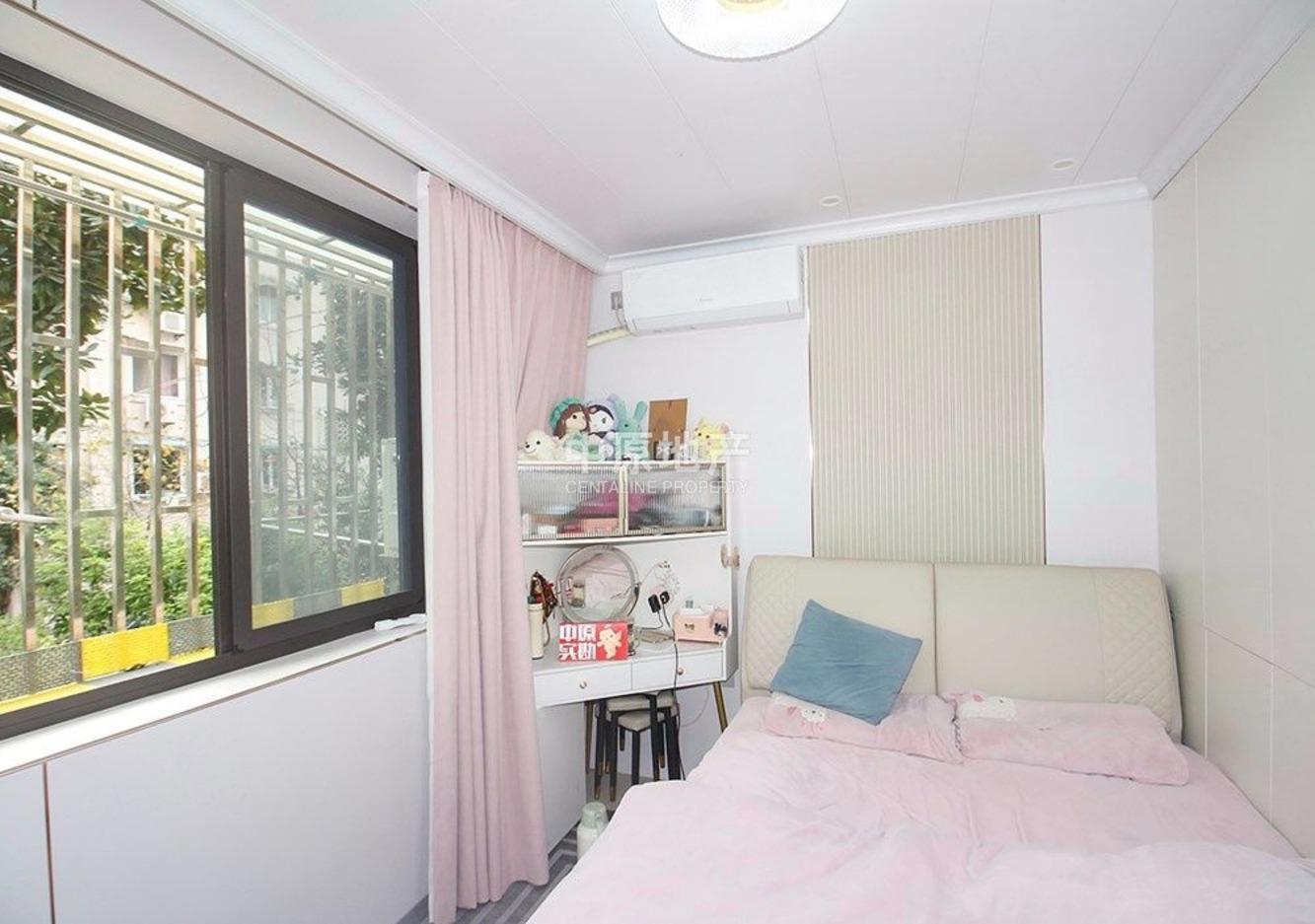 上海霍新小区二手房房源图片