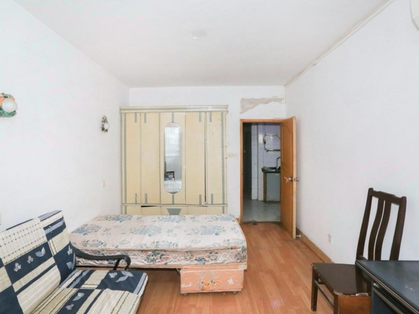 上海鞍山八村二手房房源图片