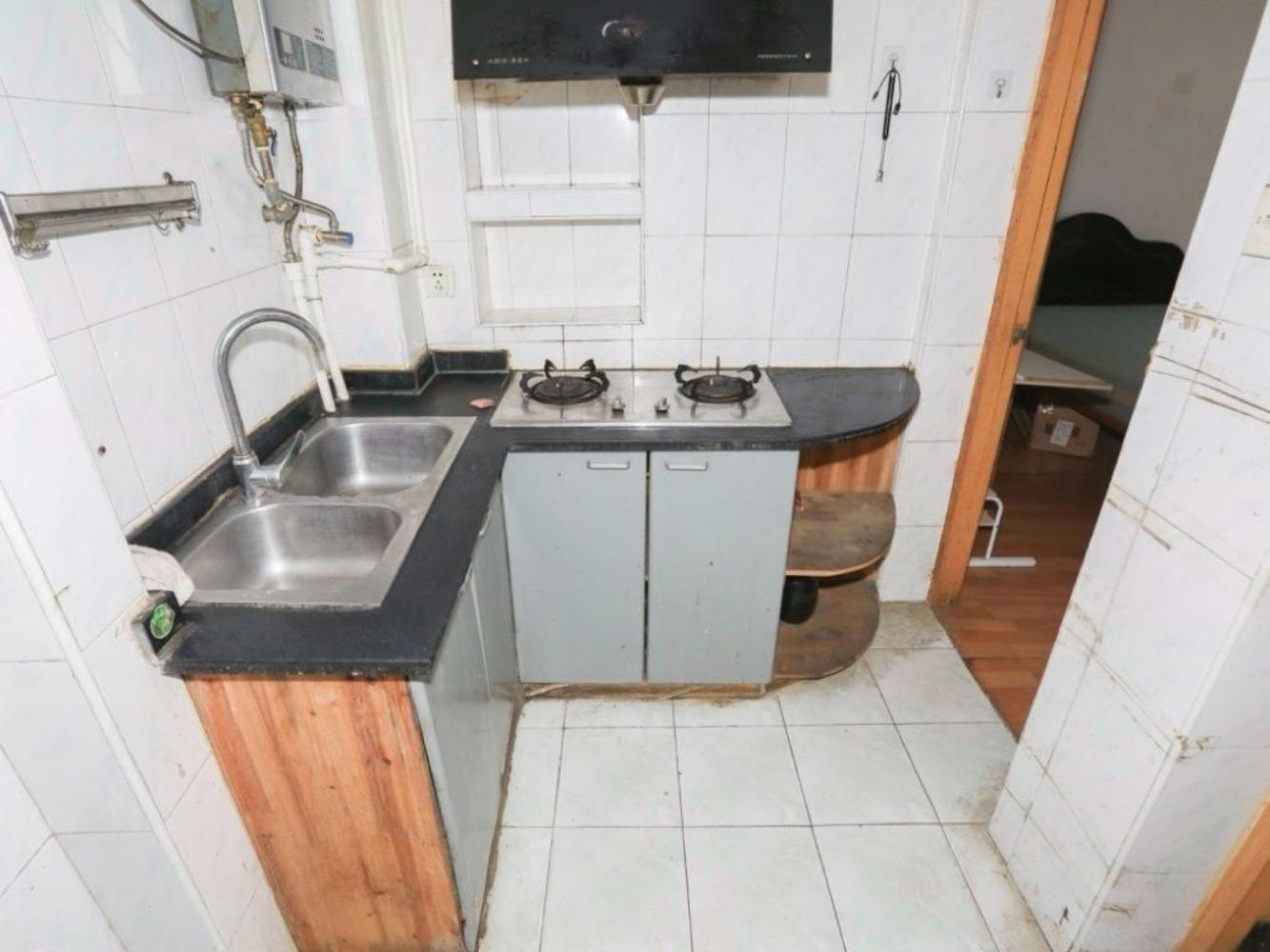 上海鞍山八村二手房房源图片