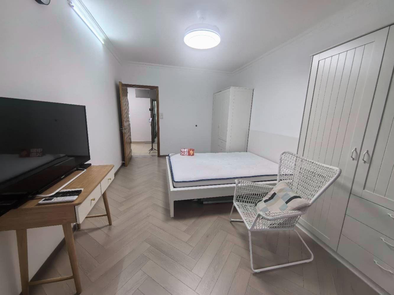 上海双辽新村二手房房源图片