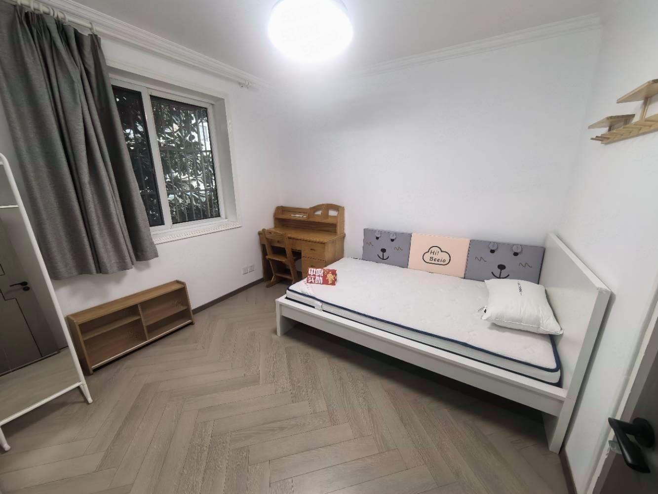 上海双辽新村二手房房源图片