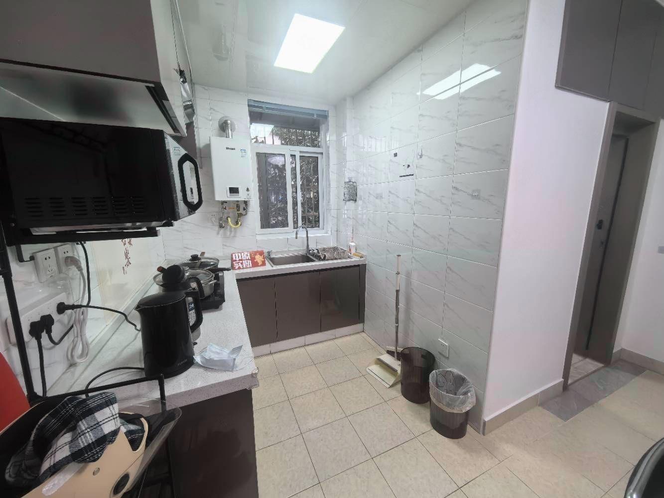 上海双辽新村二手房房源图片