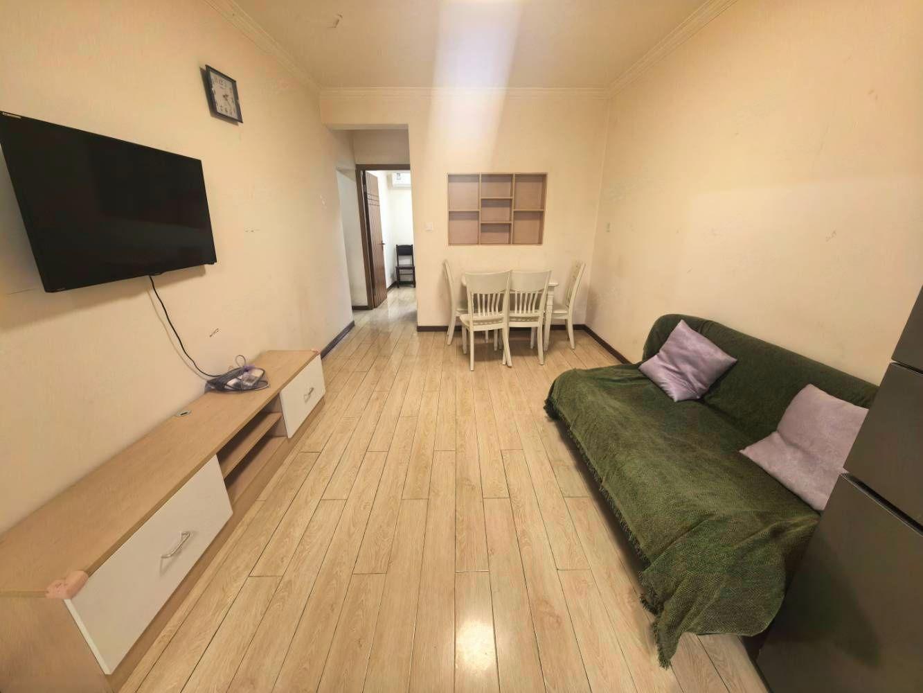 上海控江路2026弄小区二手房房源图片