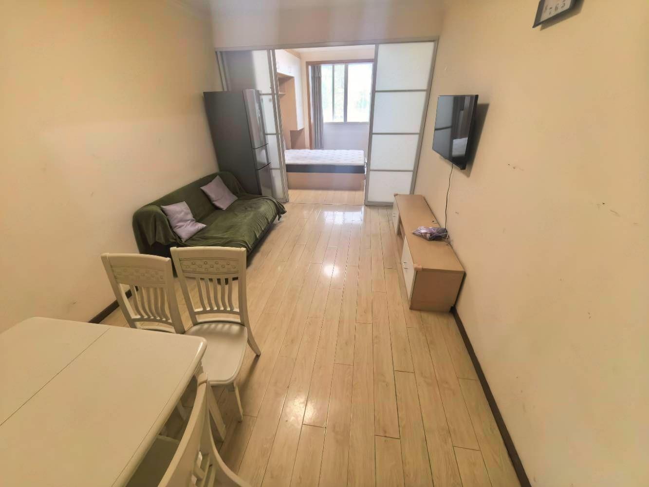 上海控江路2026弄小区二手房房源图片