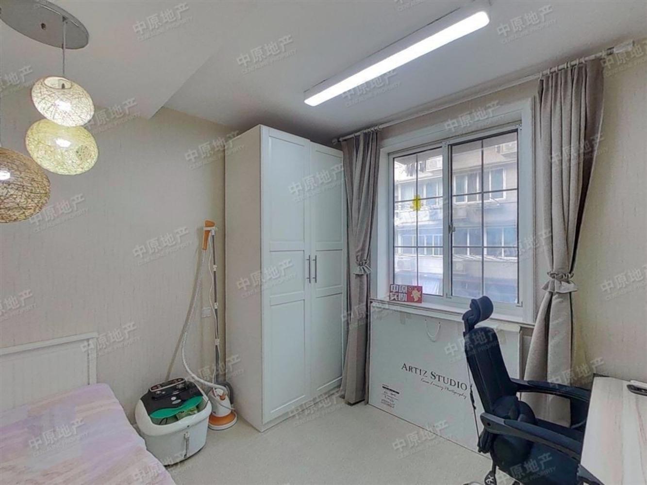 上海公交新村二手房房源图片