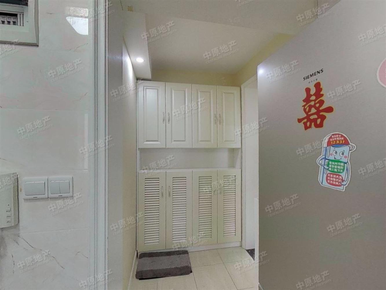 上海公交新村二手房房源图片