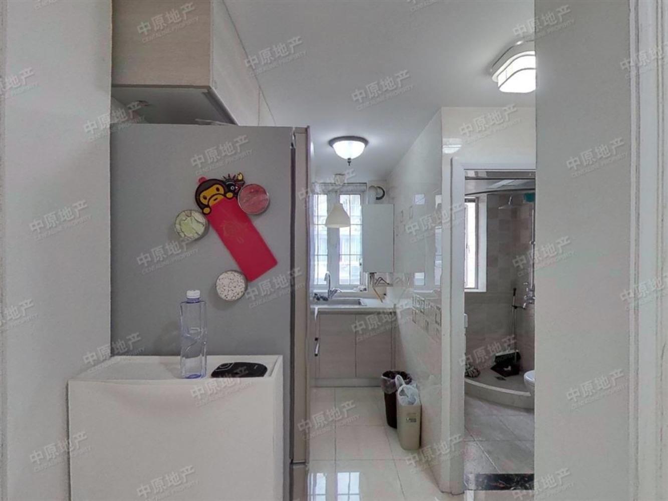 上海公交新村二手房房源图片