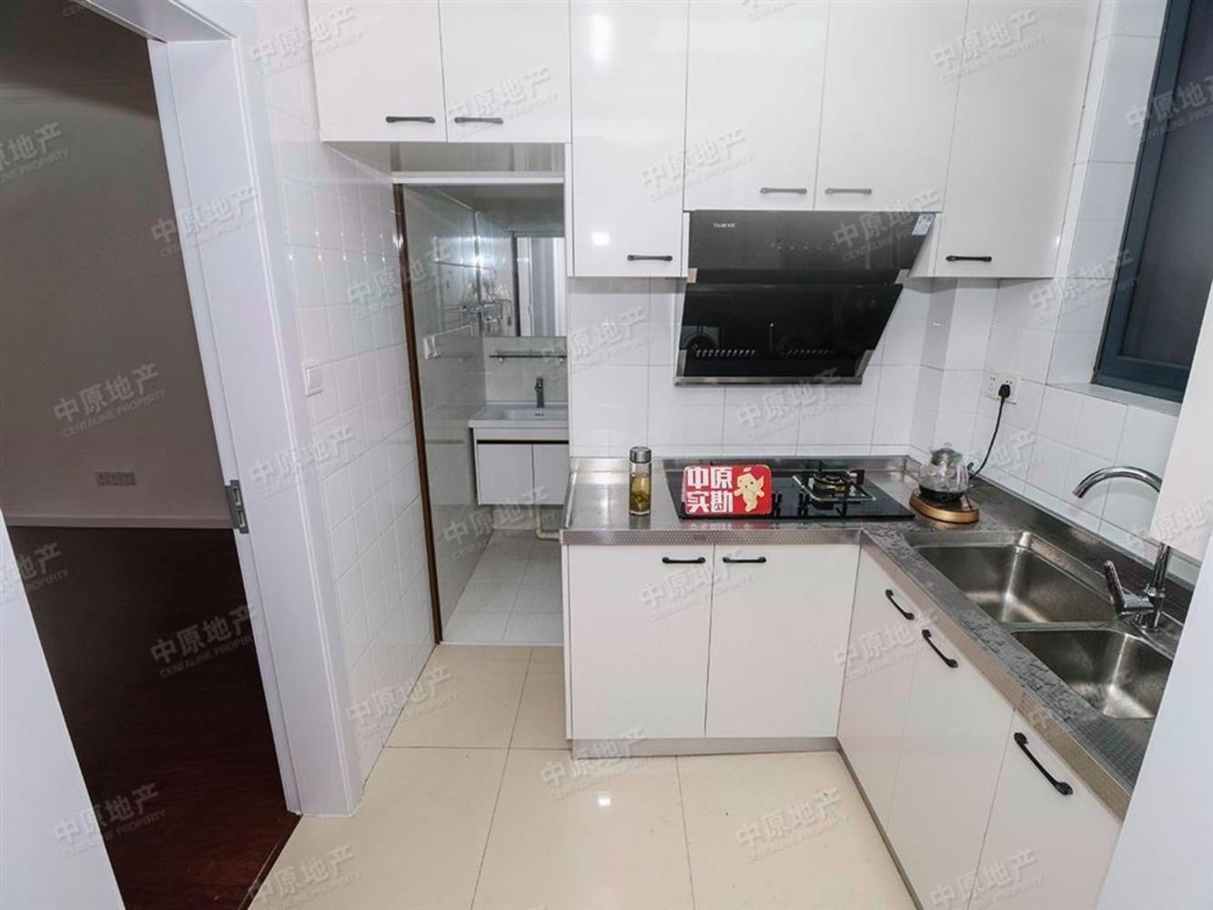 上海江浦路2009弄小区二手房房源图片