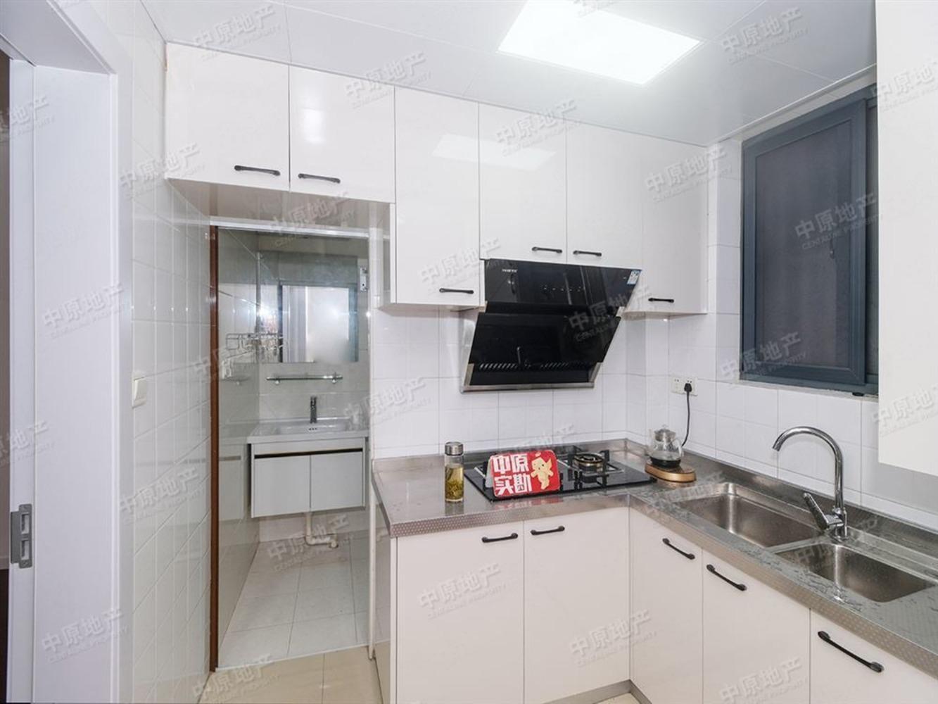 上海江浦路2009弄小区二手房房源图片