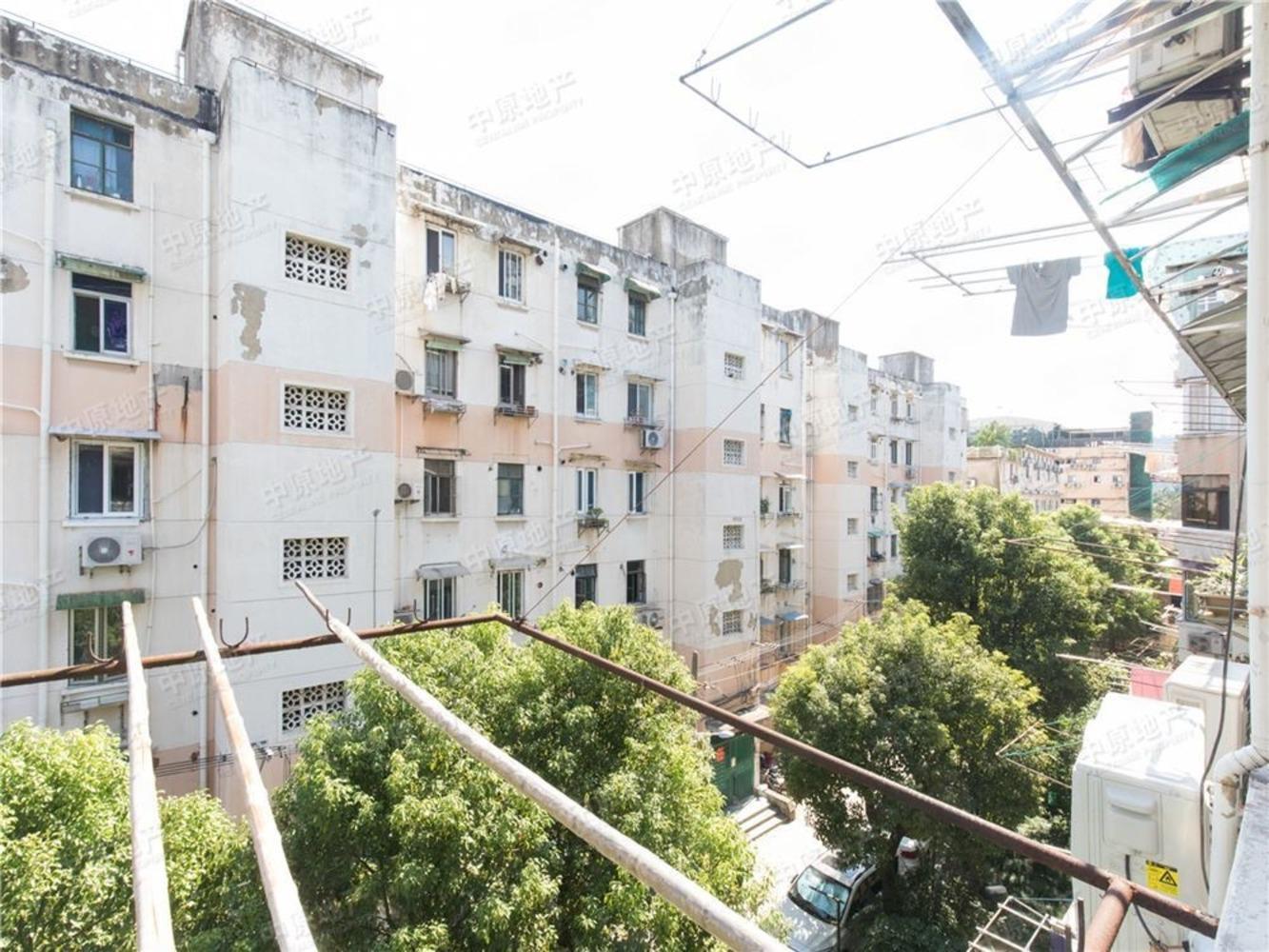 上海杨家宅小区二手房房源图片