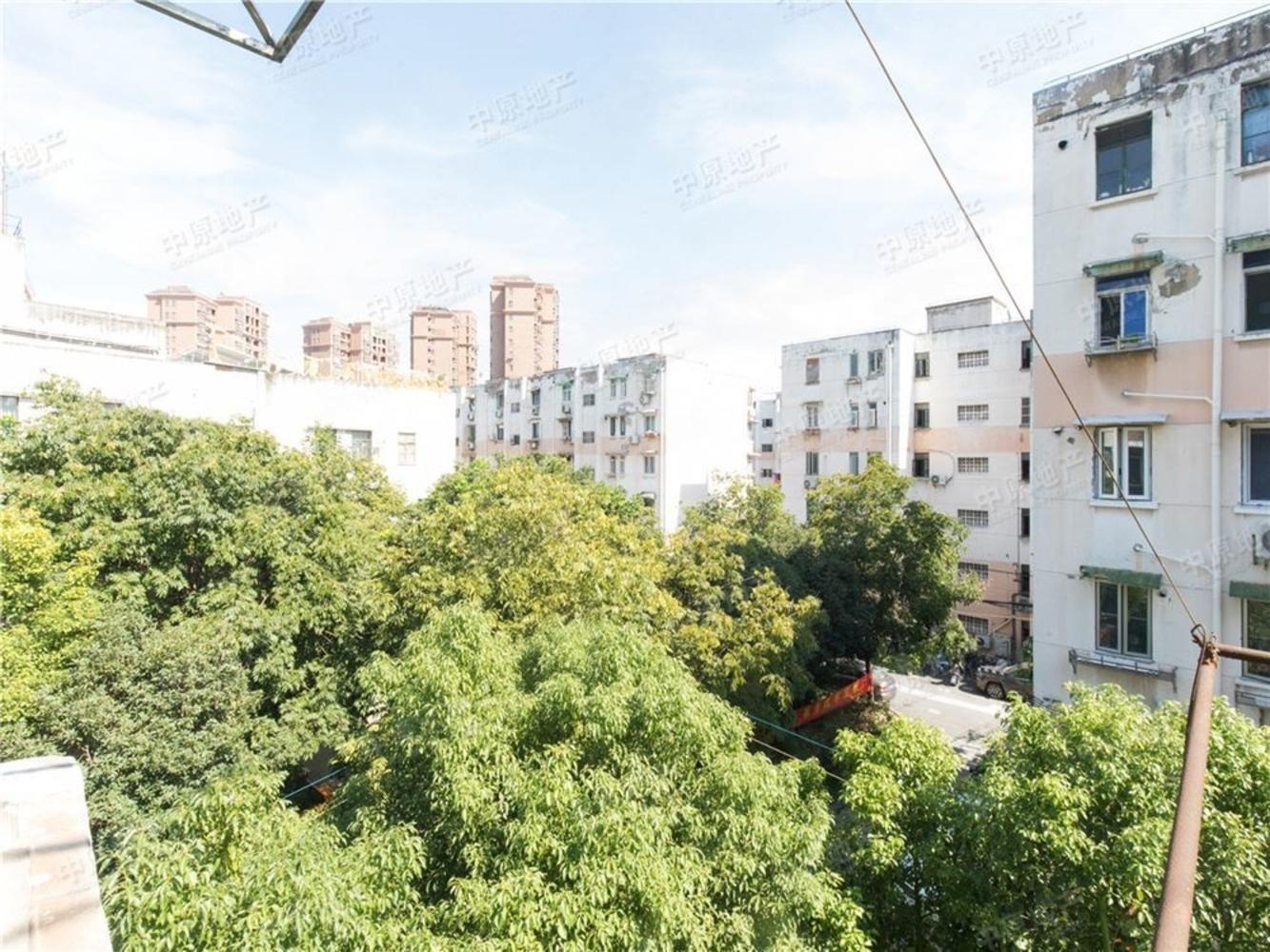 上海杨家宅小区二手房房源图片