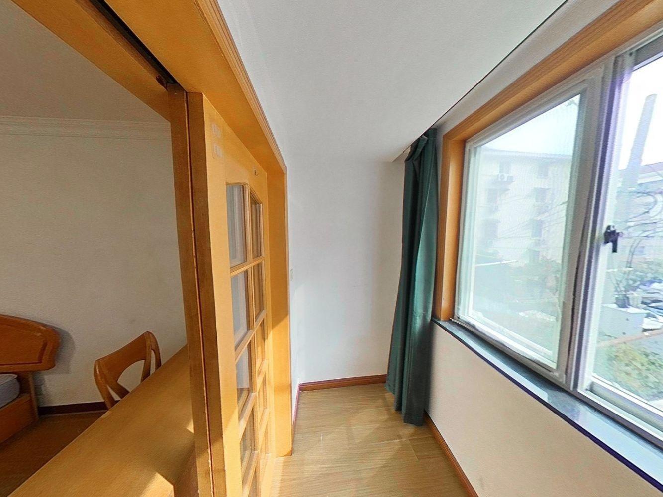 上海鞍山六村二手房房源图片