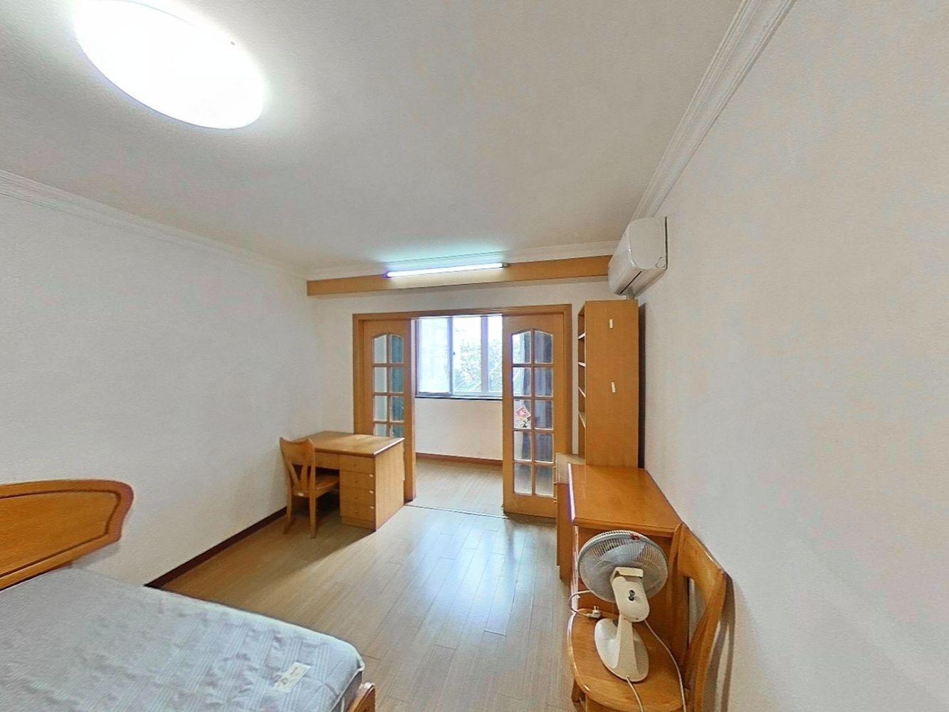 上海鞍山六村二手房房源图片