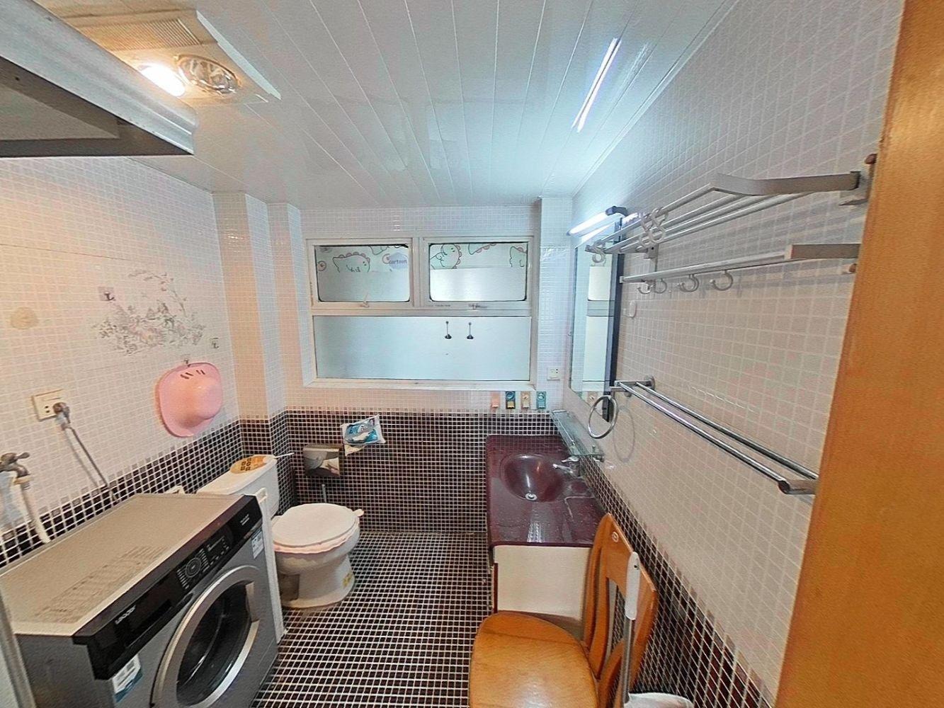 上海鞍山六村二手房房源图片