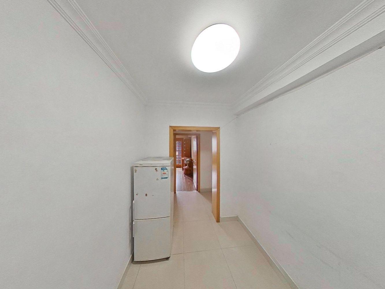 上海鞍山六村二手房房源图片