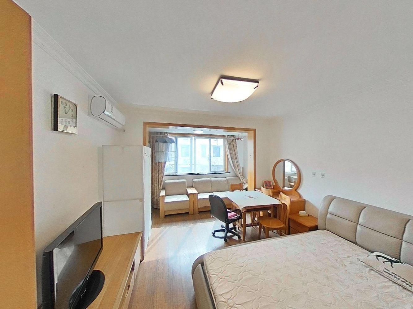 上海鞍山六村二手房房源图片