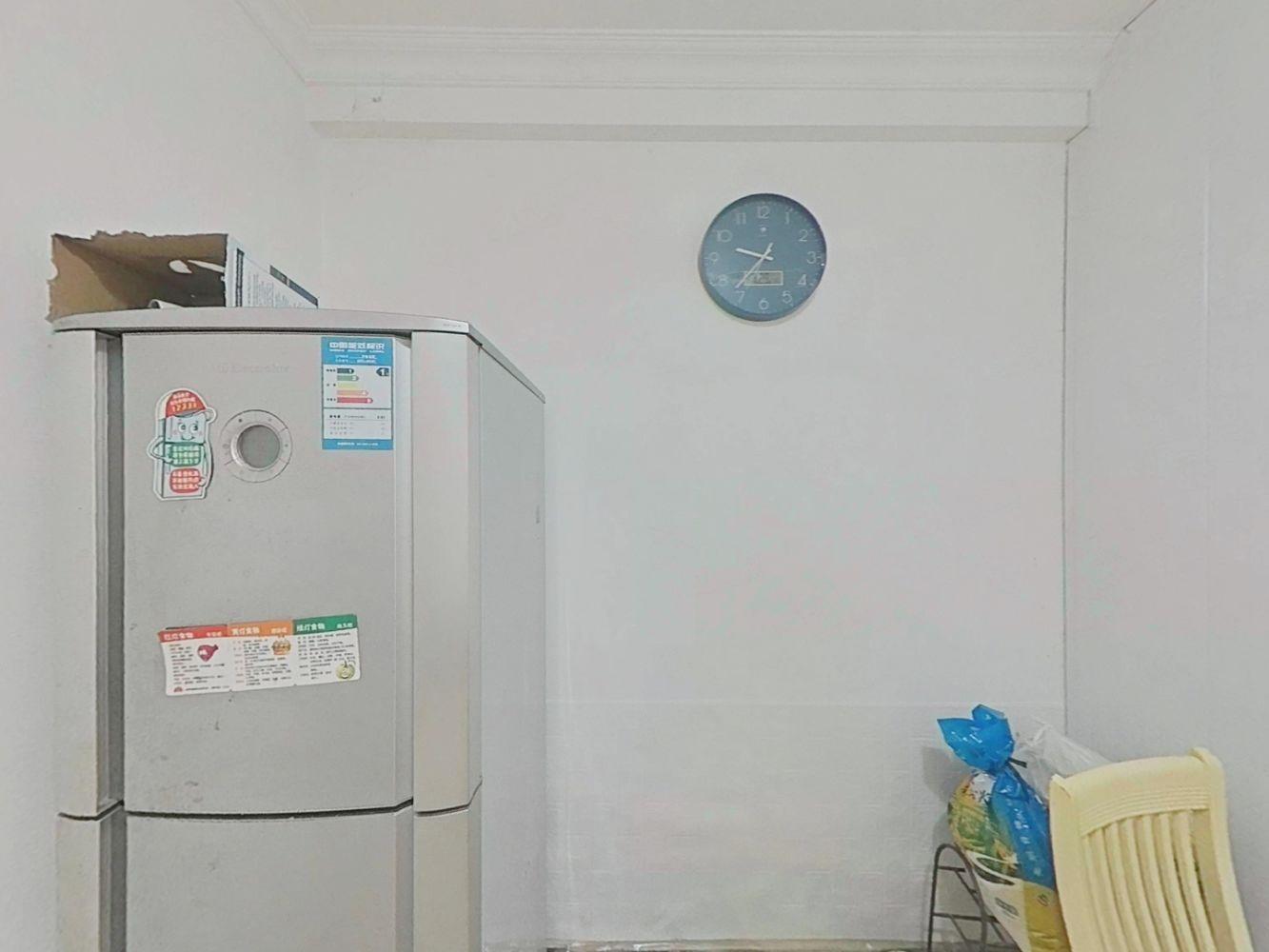 上海鞍山四村第三小区二手房房源图片