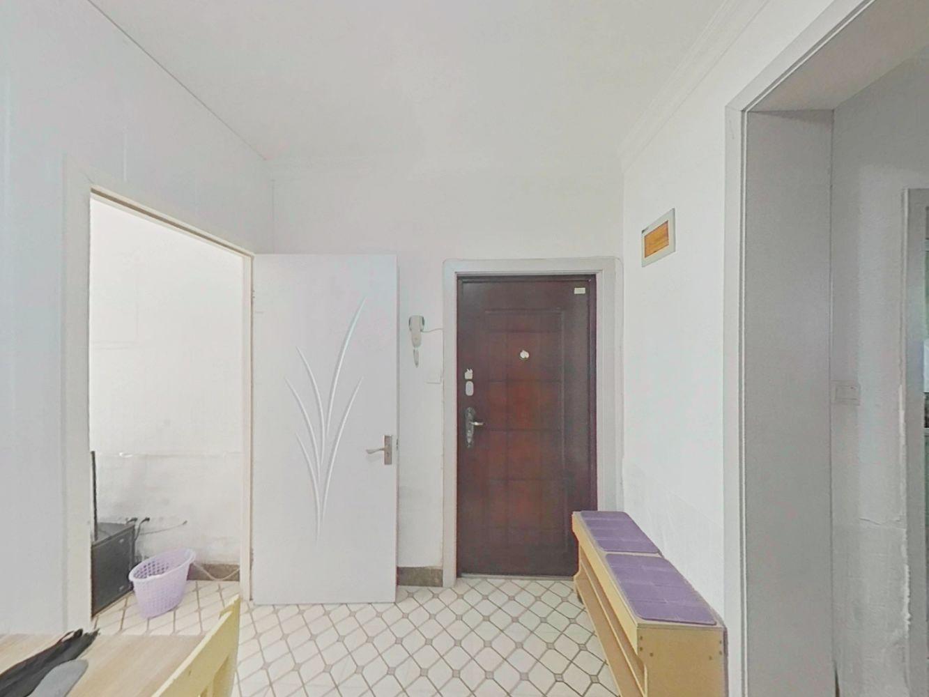 上海鞍山四村第三小区二手房房源图片