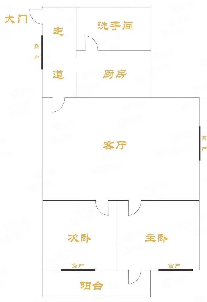 上海棠清雅苑二手房房源图片