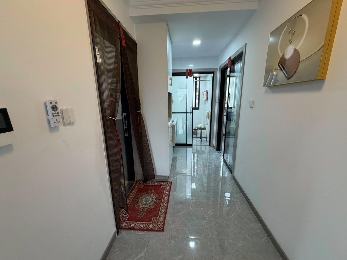 上海棠清雅苑二手房房源图片