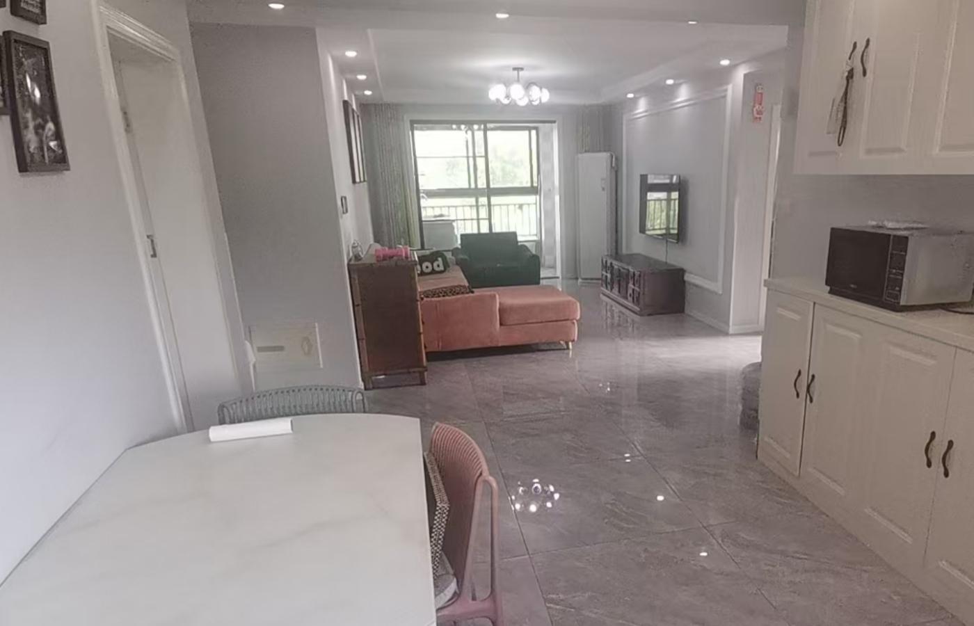 上海保利海上五月花二手房房源图片