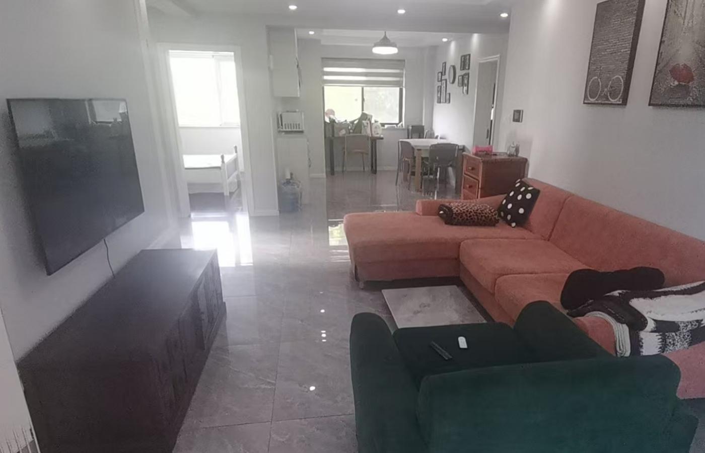 上海保利海上五月花二手房房源图片