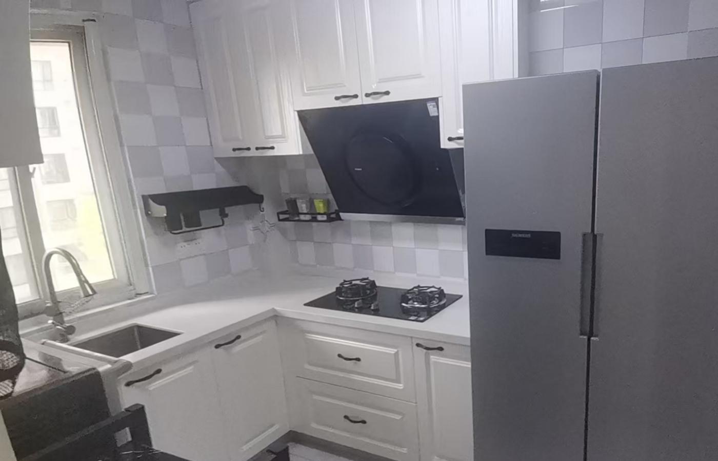 上海保利海上五月花二手房房源图片