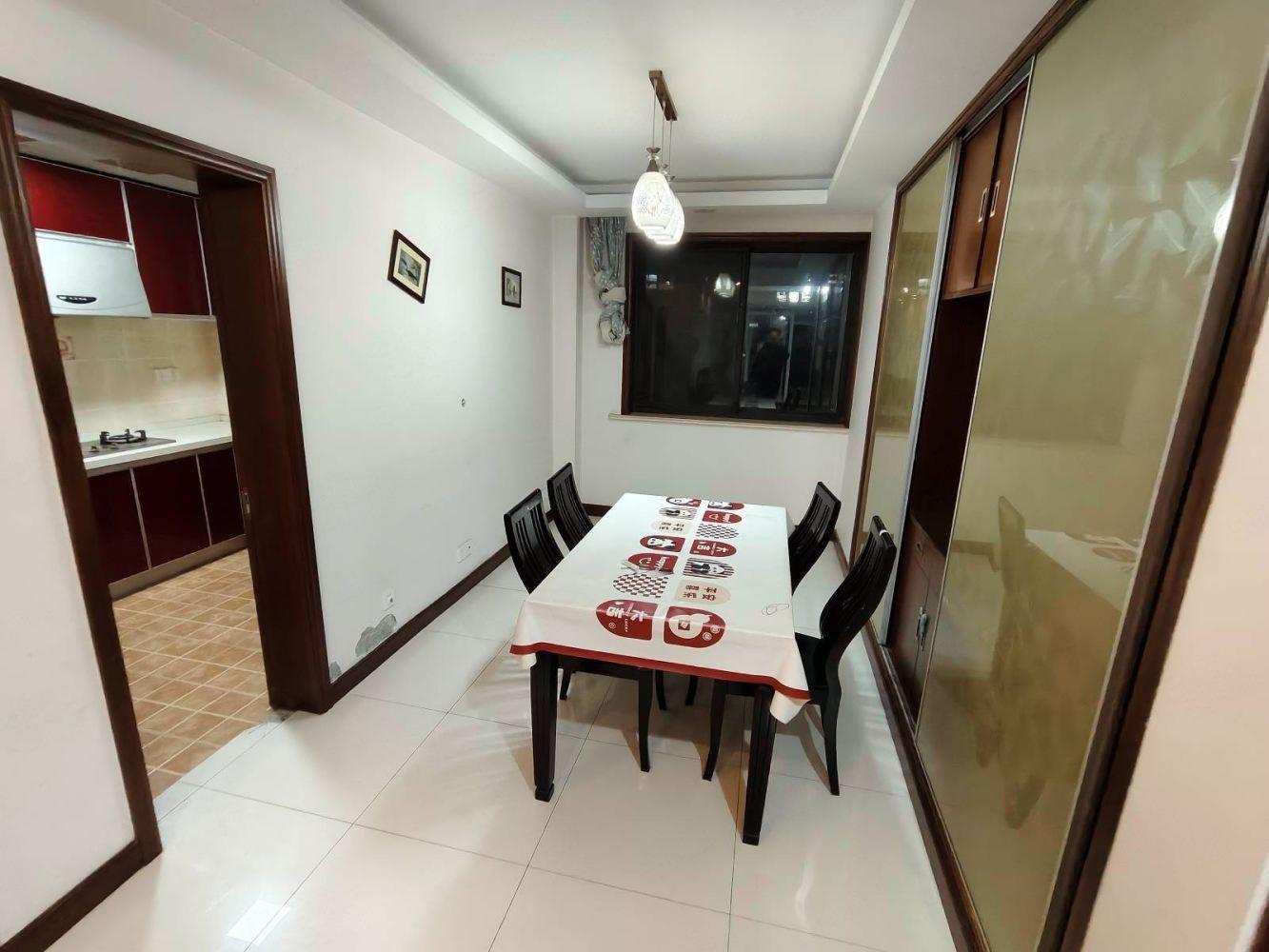 上海保利海上五月花(公寓住宅)二手房房源图片