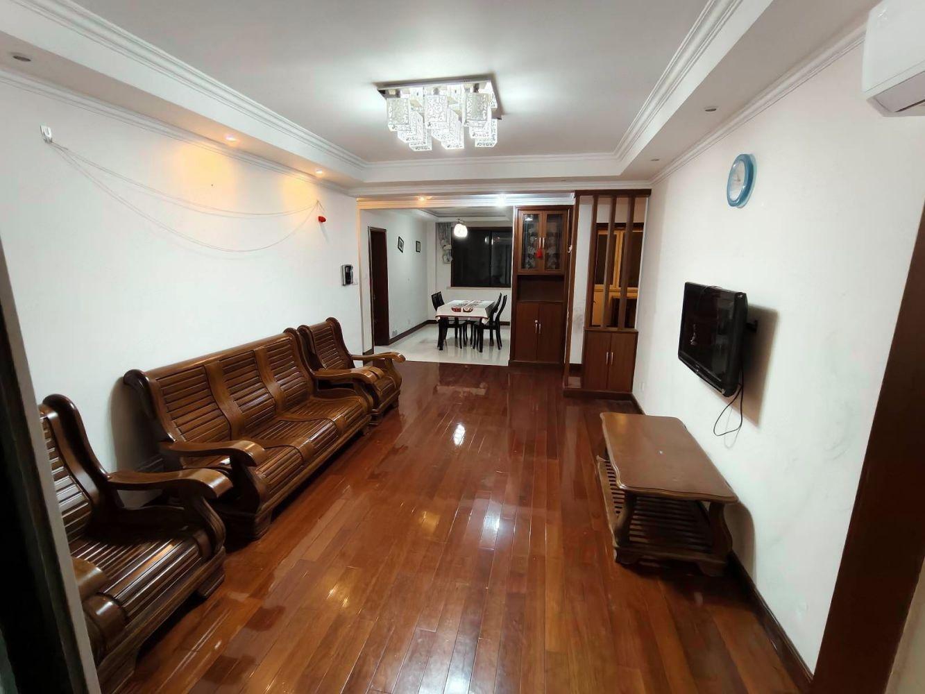 上海保利海上五月花(公寓住宅)二手房房源图片