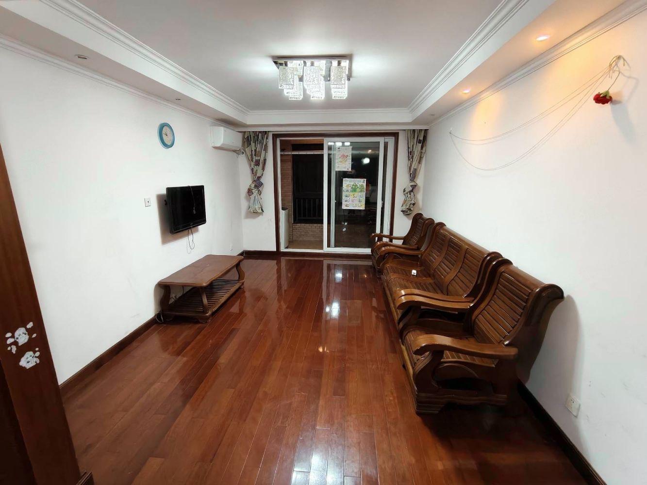 上海保利海上五月花(公寓住宅)二手房房源图片